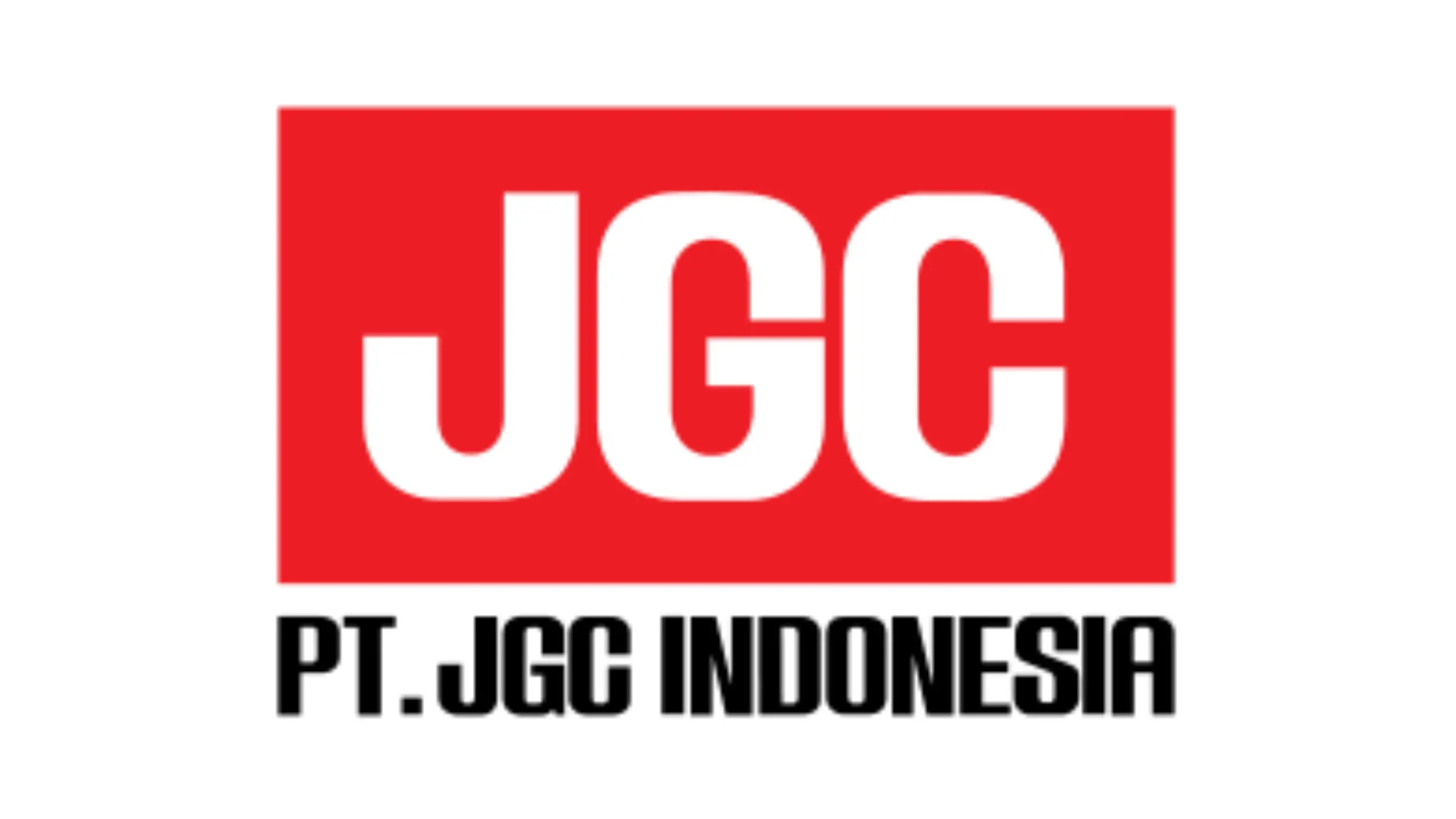 PT JGC Indonesia - PT Katup Industri Indonesia Client